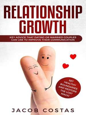 cover image of Relationship Growth